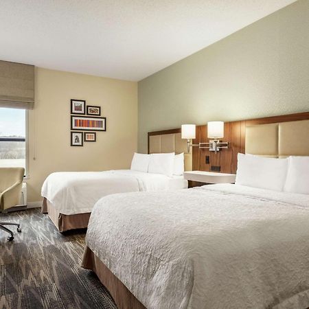 Hampton Inn Akron-Fairlawn Montrose Extérieur photo