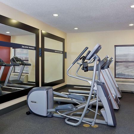 Hampton Inn Akron-Fairlawn Montrose Extérieur photo