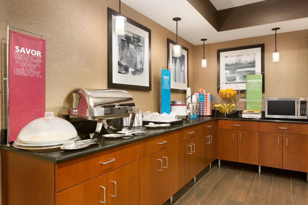 Hampton Inn Akron-Fairlawn Montrose Extérieur photo