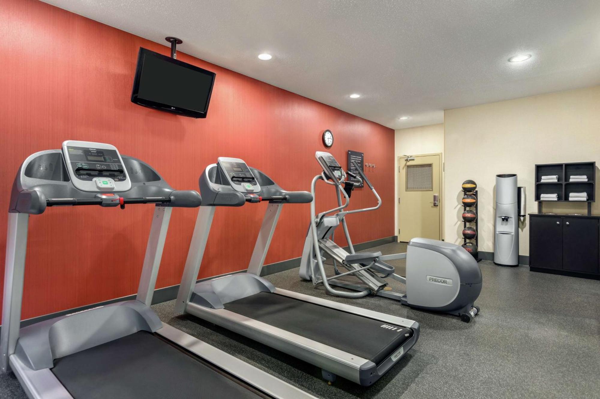 Hampton Inn Akron-Fairlawn Montrose Extérieur photo