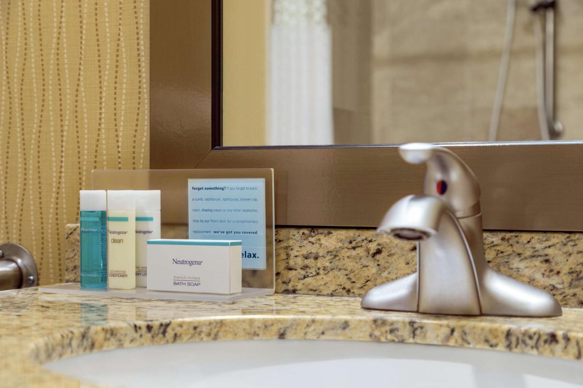 Hampton Inn Akron-Fairlawn Montrose Extérieur photo