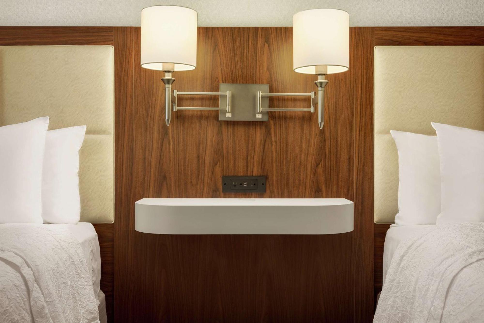Hampton Inn Akron-Fairlawn Montrose Extérieur photo