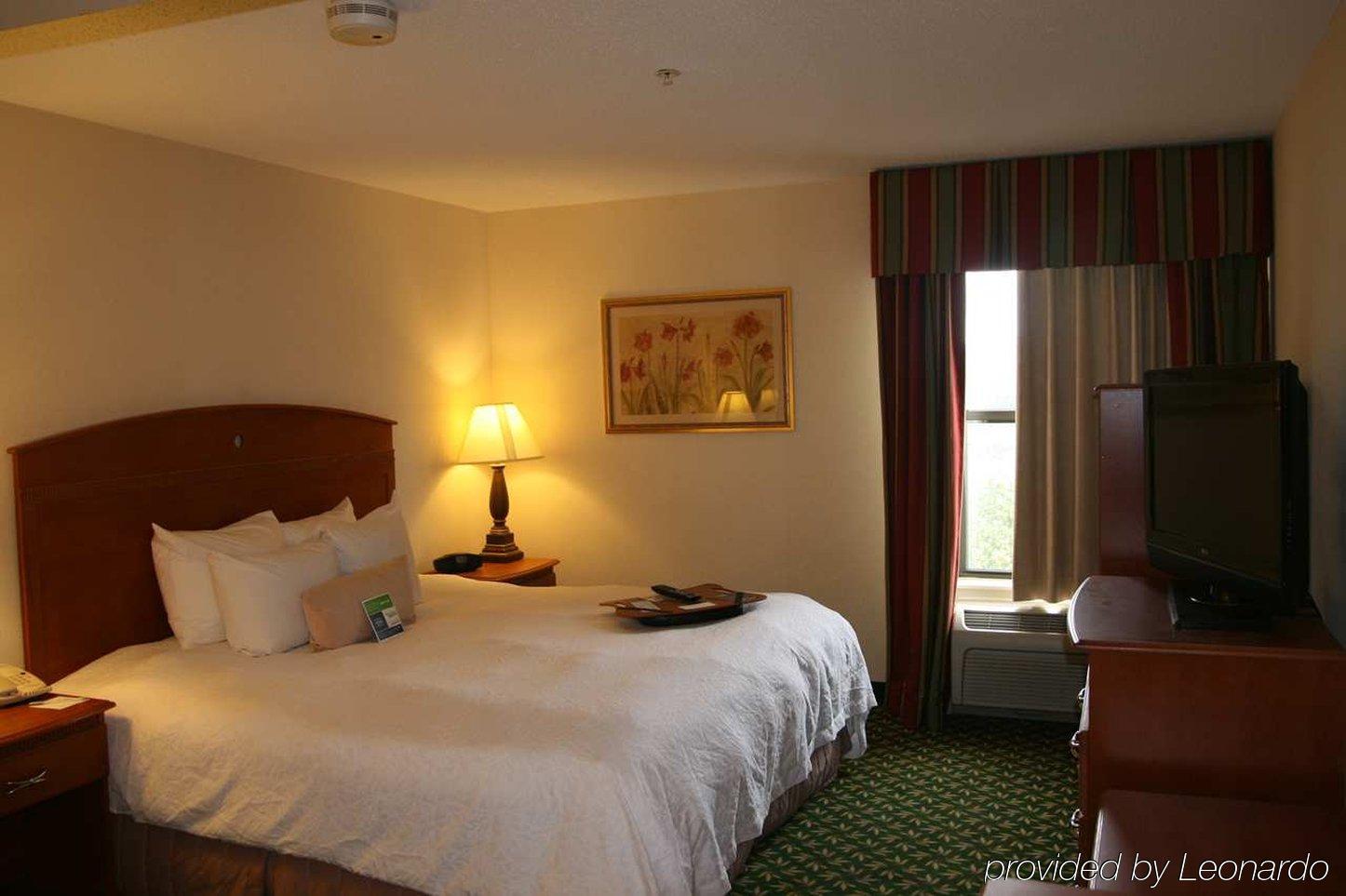 Hampton Inn Akron-Fairlawn Montrose Chambre photo