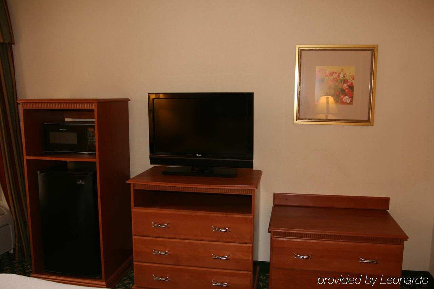 Hampton Inn Akron-Fairlawn Montrose Chambre photo