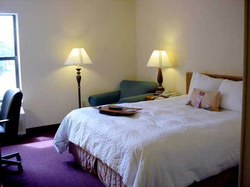Hampton Inn Akron-Fairlawn Montrose Chambre photo