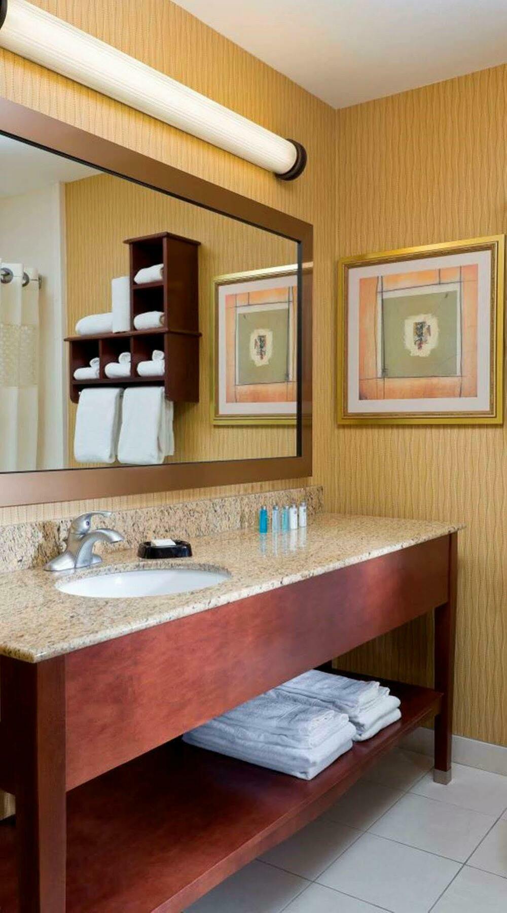 Hampton Inn Akron-Fairlawn Montrose Extérieur photo